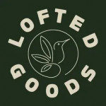 Lofted goods