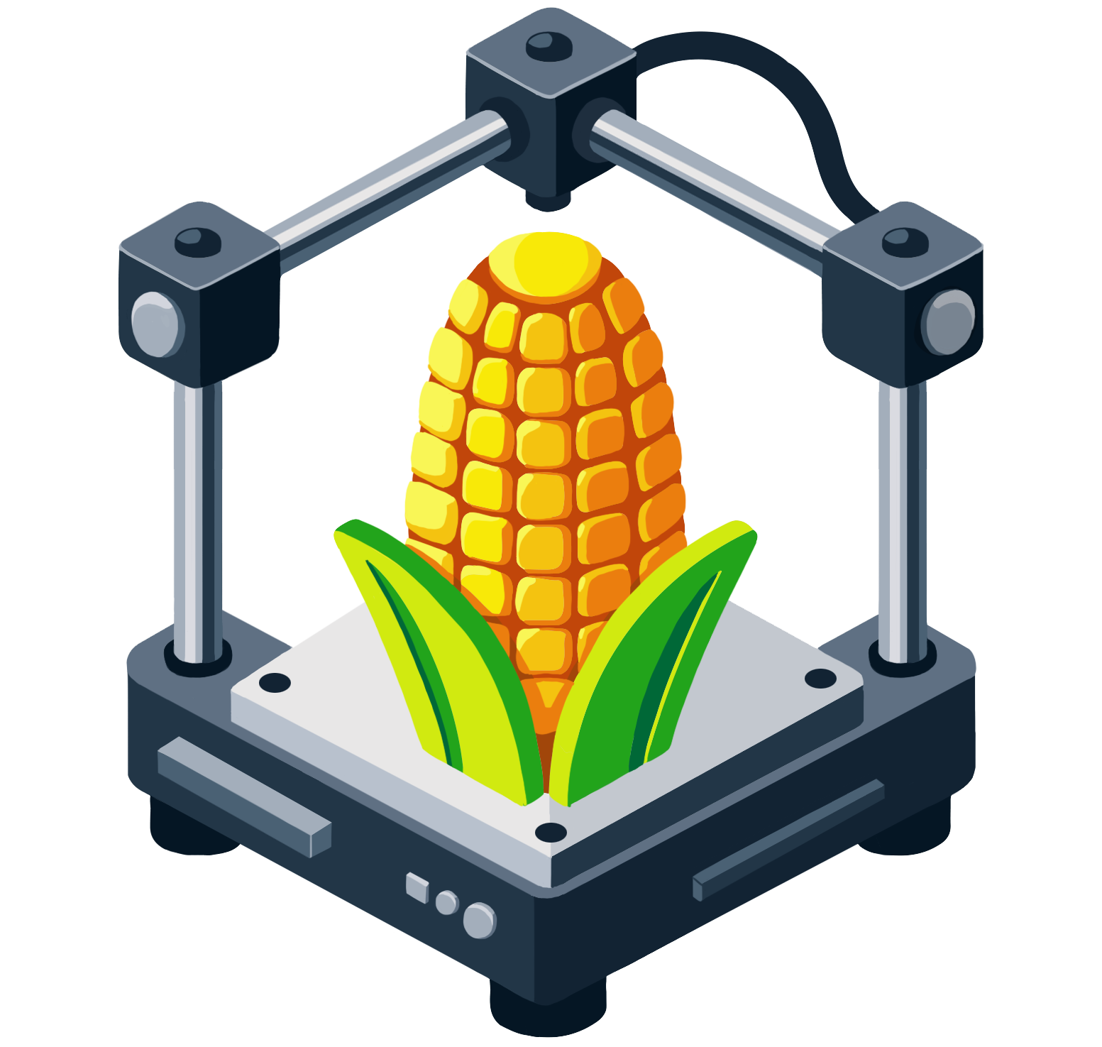 Da Corn Lab